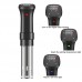 Sous Vide Machine 1000W Precision Cooker Vacuum Slow Powerful Immersion Circulator with LCD Digital Display - SJ-S016